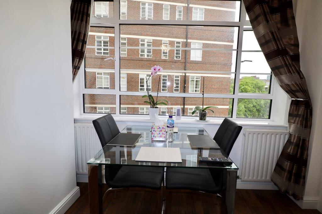Nell Gwynn House 420 *