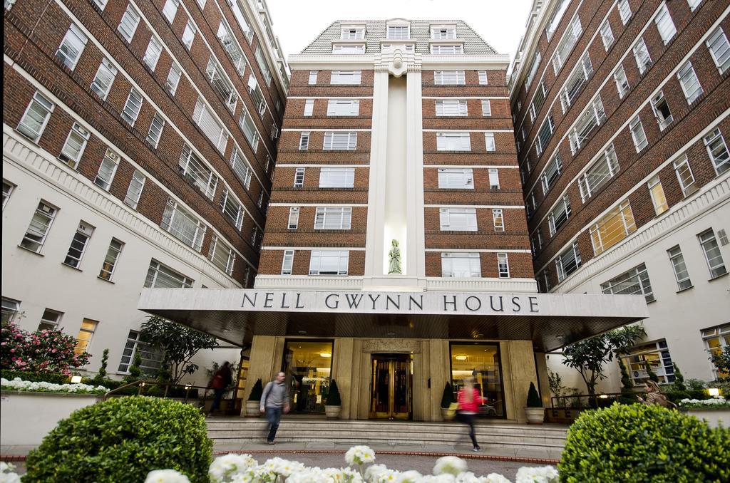 Nell Gwynn House 420 *