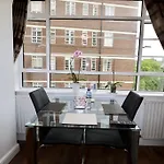 Nell Gwynn House Apartment 420