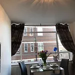 Nell Gwynn House Apartment 420