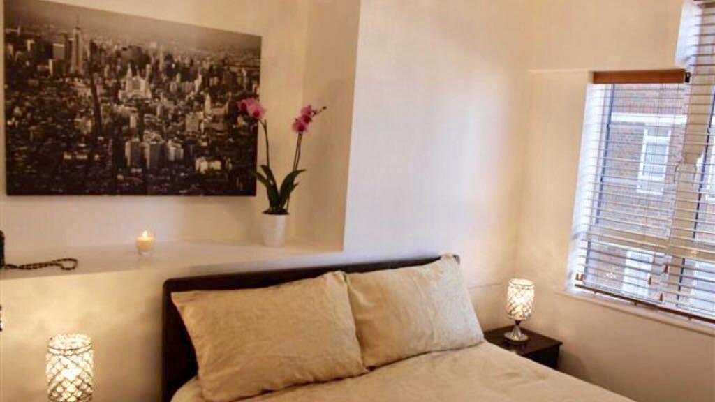 Appartamento Nell Gwynn House 420 Londra