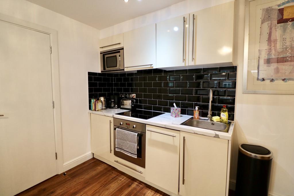 Appartamento Nell Gwynn House 420 *