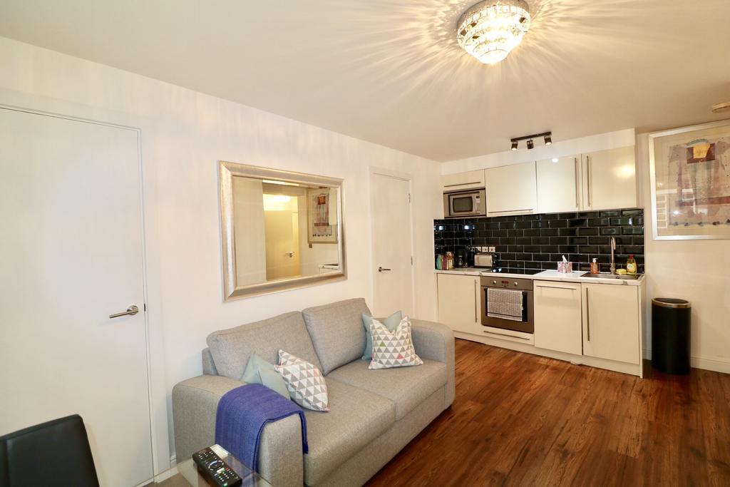 Appartamento Nell Gwynn House 420 Londra