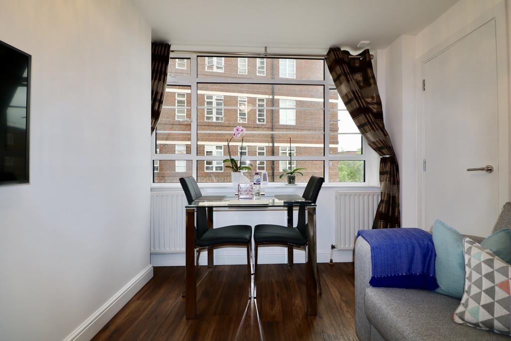 Nell Gwynn House 420