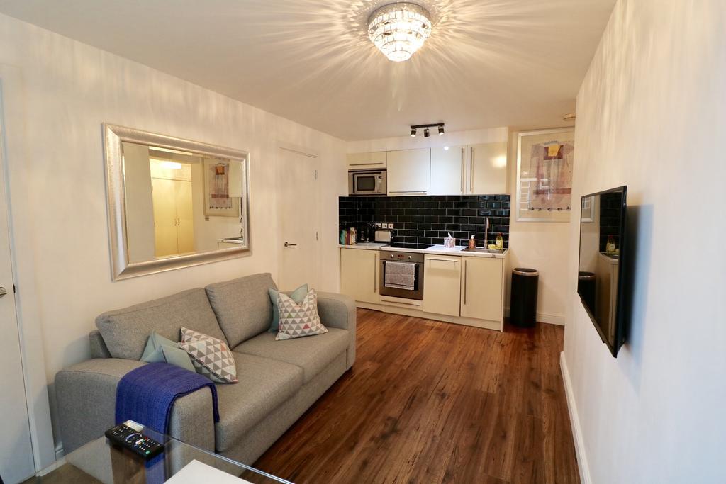 Appartamento Nell Gwynn House 420 *