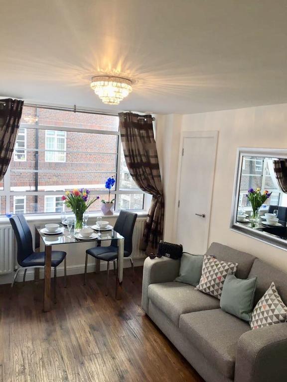 Nell Gwynn House 420 Appartamento