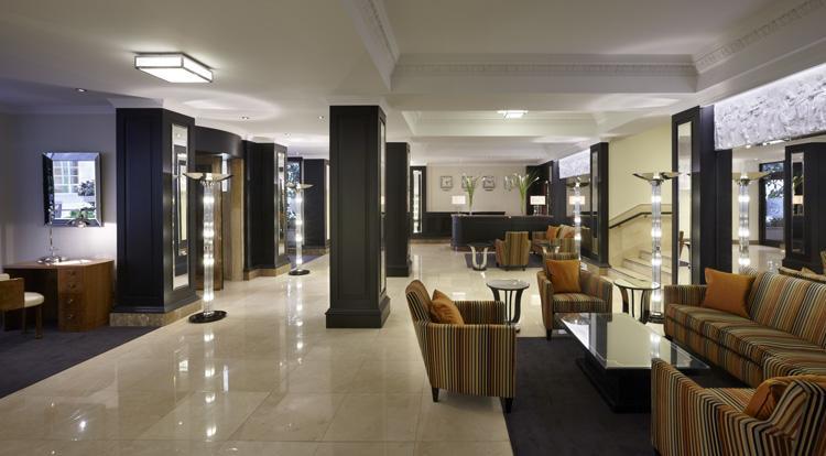 Appartamento Nell Gwynn House 420 Londra