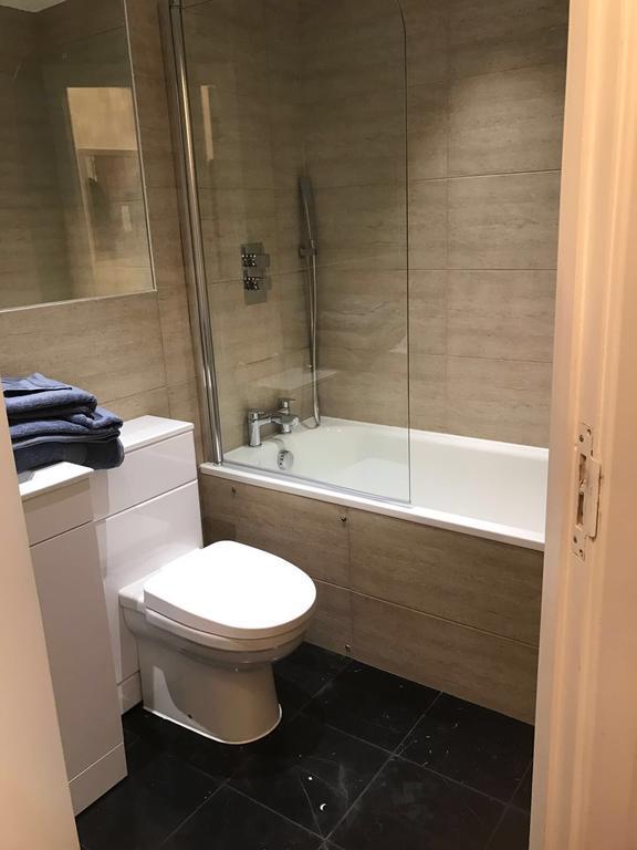 Appartamento Nell Gwynn House 420 *