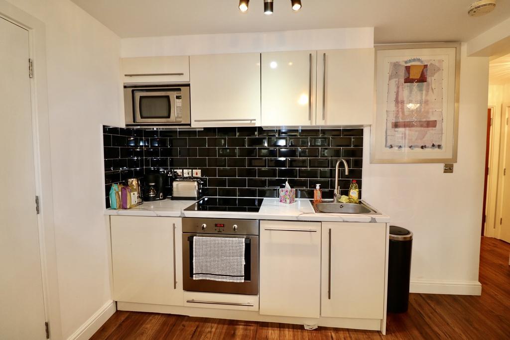 Nell Gwynn House 420 Appartamento